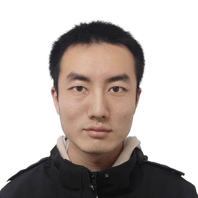 Zelin Li